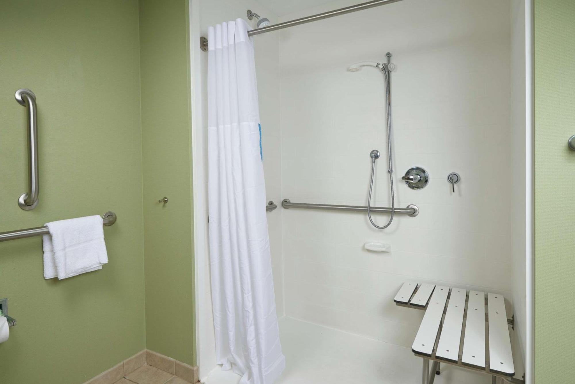 Hampton Inn Bermuda Run / Advance מראה חיצוני תמונה